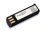 Li-ion 3.70V 2300mAh High Quality Portable Media Player Battery Replacement for EPSON P-2000, P-2500,P-3000, P-4000, P-4500, P-5000, Compatible Part Numbers: B32B818252, B32B818253, B32B818262, B32B818265, D111A, EU-97, PALB2, PALB3