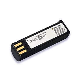 [Li-ion 3.70V 2300mAh],Replacement Portable Media Player Battery for EPSON P-2000, P-2500,P-3000, P-4000, P-4500, P-5000, Compatible Part Numbers: B32B818252, B32B818253, B32B818262, B32B818265, D111A, EU-97, PALB2, PALB3