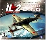 IL-2 FORGOTTEN BATTLES