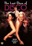 Last Days of Disco