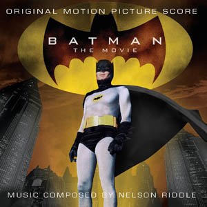  Batman: The Movie (1966)