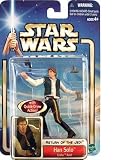 Star Wars: Episode 2 > Han Solo (Endor Raid) Action Figure