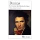 The Count of Monte Cristo