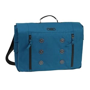 Ogio Manhattan Women's Laptop/Tablet Messenger Bag