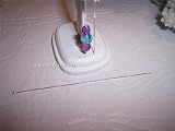 Threaders w/ Ball End 4 Sterling Silver Ear Q.10