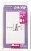QUOTO SINGLE POLE DIMMER 600W