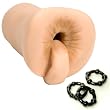 Doc Johnson Brea Bennett's UR3 Pocket Anus Adult Sex Toy Kit