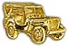 Jeep Small Pin