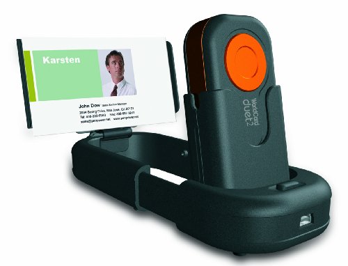 Penpower WorldCard duet 2 Business Card Reader