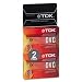 Superior Grade DVC Camcorder Videotape Cassette, 60 Minutes, Two per Pack