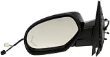 Dorman 955-1013 Driver Side Power View Mirror Dorman 955-1013 Driver Side Power View Mirror