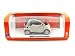 Smart Fortwo 1/24 White