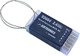 RX60 6ch 2.4G Park Flyer Receiver - FHSS-1 Short Range