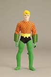 Retro-Action DC Super Heroes Aquaman Figure