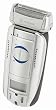 Braun 8595 Activator Self-Cleaning Shaving System with LCD Display refurbished