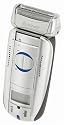 Braun Activator 8595 Solo Shaver, Refurbished
