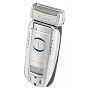 Braun Activator 8595 Solo Shaver, Refurbished