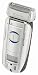Health & Personal Care : Braun Activator 8595 Solo Shaver, Refurbished