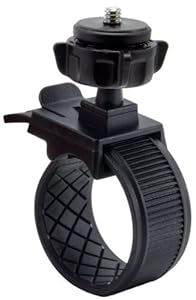ARKON CMP134 Bike Mount for Cameras (Black)