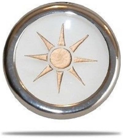 Quantum Pendant Scalar Energy w 6000 NEG IONS & ONLINE REGISTRATION (Plus 1 Free EMF Protector) Quantum Science Pendant CDS000059