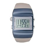 Nike Men's C0038-040 Nike Press Watch