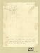 Civil War Map Hd. Qrs. D. and A. Tenn. Aug. 30, 1864, 8 a.m. : Pencil sketch showing the location of the Headquarters,
