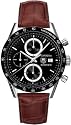 NEW TAG HEUER CARRERA MENS WATCH CV2010.FC6165