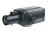 KPC-4300NH Color High REs. DNR CCTV Camera 580TV Lines