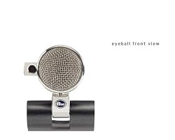 Blue Microphones Eyeball USB Webcam Microphone