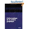 L'informatique de la cha�ne graphique
