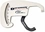 Defender Body Fat Caliper plus FREE OrbiTape Body Tape Measure