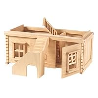 Plan Toy Victorian Doll House Extra Floor