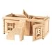 Plan Toys 7338 Victorian Extra Floor