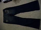 L.e.I Ashley Trouble size 15 Junior Jeans