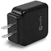 Macally Universal USB AC Adaptor and vehicle cigarette USB charger. USB Cable included