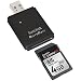 4GB Extreme 3 SD Card w/Reader 4GB Extreme 3 SD Card w/Reader