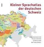 Produkt-Bild: Kleiner Sprachatlas der deutschen Schweiz