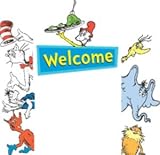 Dr. Seuss Cat In The Hat Go Arounds; no. EU-842660