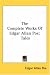 Search : The Complete Works Of Edgar Allan Poe: Tales
