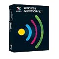 Wacom - Bamboo Wireless Kit - Kit d'accessoires pour tablette Bamboo et Intuos 5
