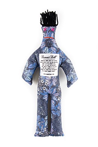 Dammit Doll - Jardin De Pourpre