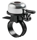Mirrycle Incredibell Adjustabell Silver 138306/BE1078