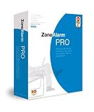 ZoneAlarm Pro Firewall v6, 20 User Edition