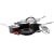 Circulon Infinite Hard Anodised Cookware Set, 5 Piece
