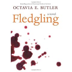 Fledgling: A Novel