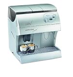 Solis Crema Master 5000 Silver Superautomatic Espresso Machine