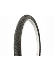 Sports: Tire Duro 26" x 2.125" Black/Black Side Wall DB-1012. Bicycle tire, bike tire, beach cruiser bike tire, cruiser bike tire, chopper bike tire, trike tire, tricycle tire - Lowrider