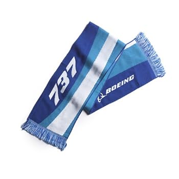 Stadium Scarf