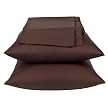 Springmaid&reg; Rich Earth Sheet Set - Twin&nbsp;