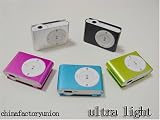 Mp3 Player Shuffle Minicliper